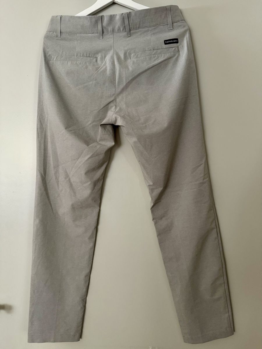 Peak Performance Pantaloni: Peak Performance Golf Hosen Herren – Nuovo (secondo la descrizione) da Einsiedeln venduto da pet_5mzs 1