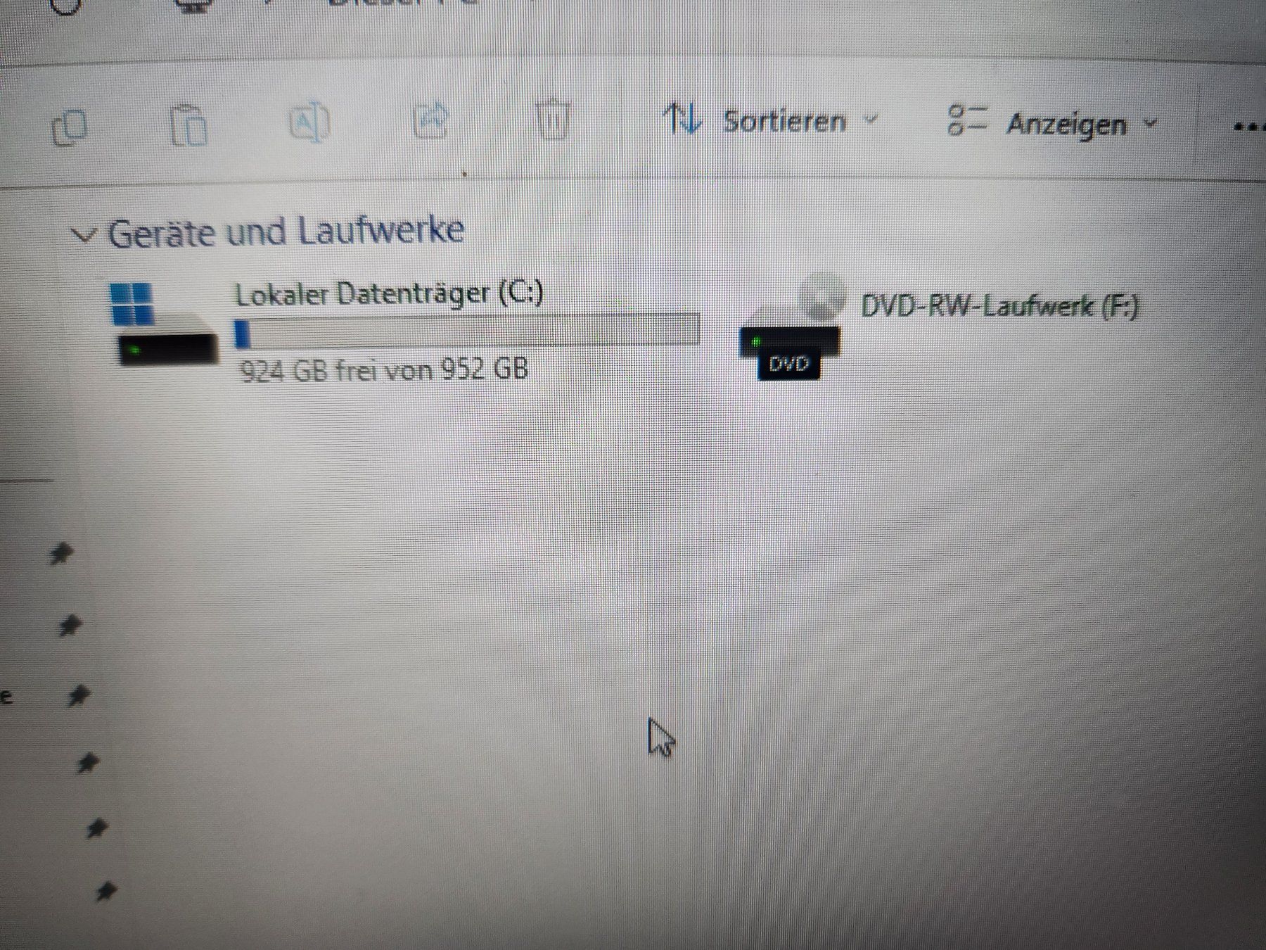 Acer Notebook: AcerAspire A317-51 – Usato da Busswil BE venduto da ritardo1 4