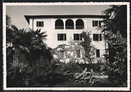 AK Cassina d'Agno, Hotel Casa Vecchia
