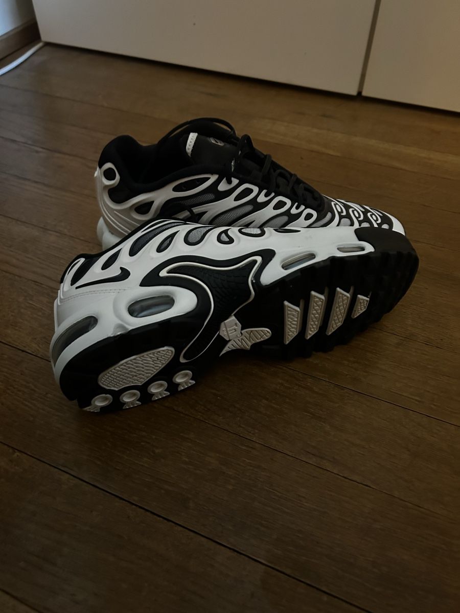 Nike Chaussures hommes: Nike TN – Neuf (Voir description) à Pfäffikon ZH par Proganeer 2