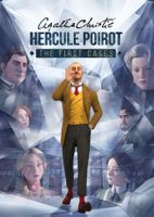 Agatha Christie Hercule Poirot The First Cases (PC Steam Key