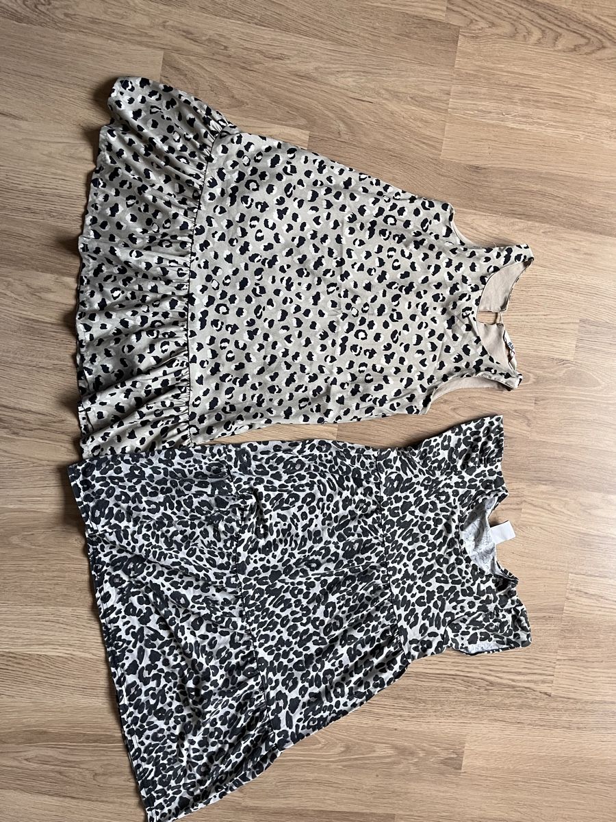 Zara Lotti & Set di vestiti: 22 Stk.: Große Mädchen Kleiderpaket, Grösse 122/128 – Usato da Wallbach venduto da wonderlike 3