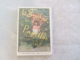 Le Scaphandre et Le Papillon