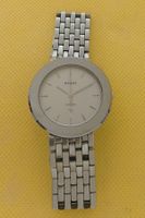 RADO Diastar Herren Armbanduhr Datum Edelstahl