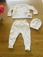 Kleiderpaket neu bio BW 0/3 M