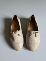 PRADA Espadrille Gr 38.5