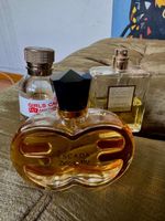 Chanel, Escada & Zadig&Voltaire Perfume Bundle - Summer!
