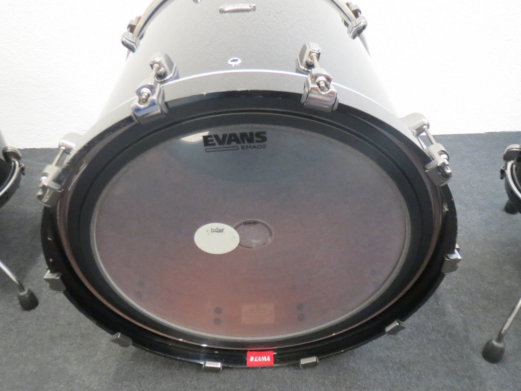 Strumenti musicali: Tama Starclassic Bubinga Shell Set – Usato da Hüttwilen venduto da Andmithand 3