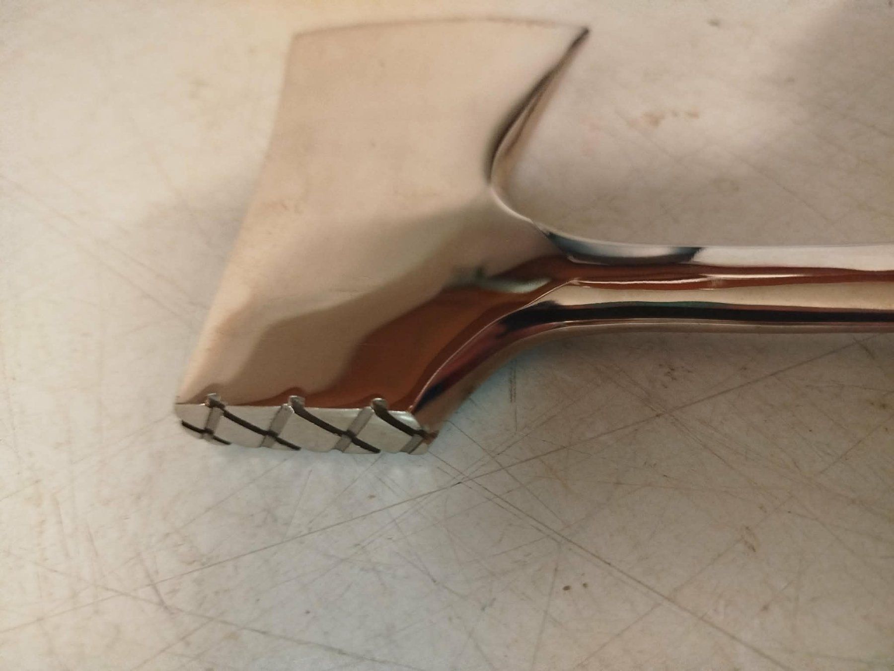 Tutti gli attrezzi: Hache forestière vintage PUMA – Usato da La Chaux-de-Fonds venduto da Emmaus2300CDF 3