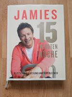 Jamie Oliver - 15 Minuten Küche - Kochbuch
