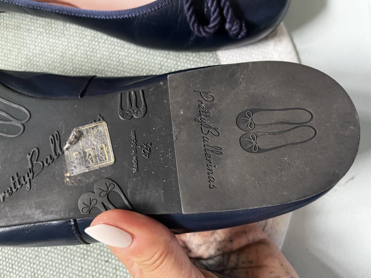 Damenschuhe: Pretty Ballerinas – Gebraucht aus Hochdorf von Forestgreen 1