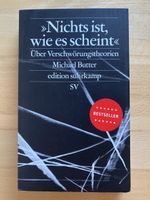 Nichts ist, wie es scheint - Michael Butter