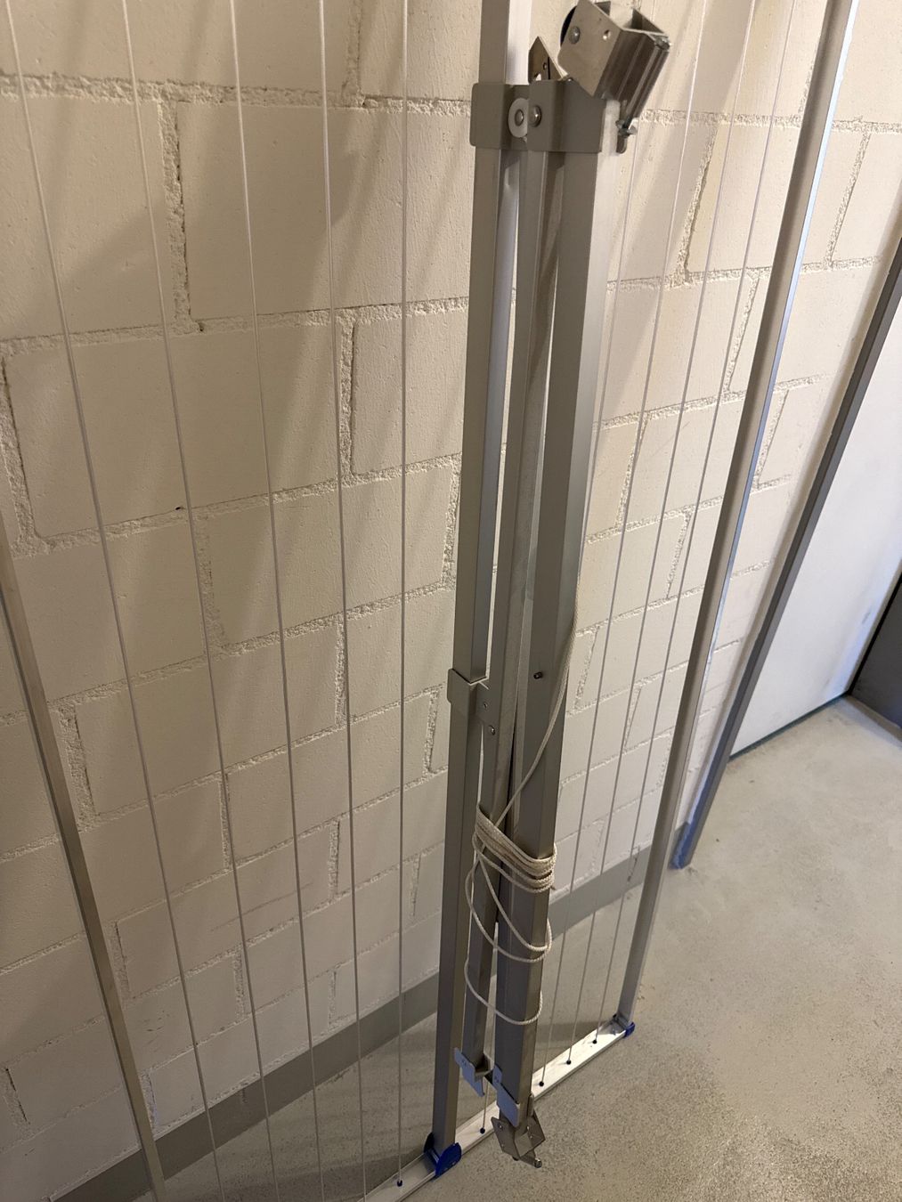 Stenditoi: Deckentrockner Stewi Libelle XL – Usato da Winterthur venduto da beauty_rose 1