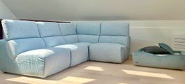 Sofa Set – Poltronesofa-  neuwertig