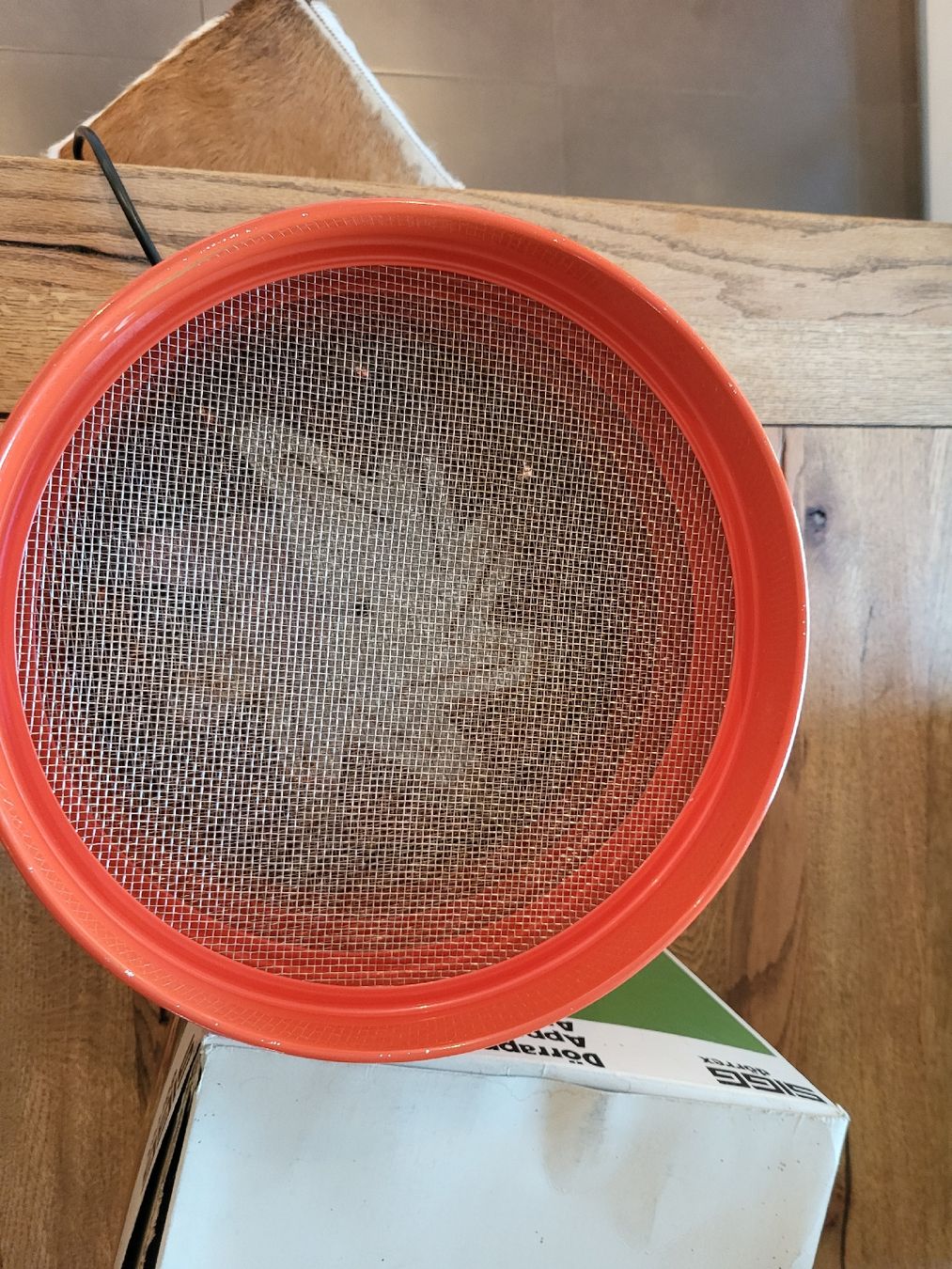 Sigg Elettrodomestici da cucina: Dörrex von Sigg – Usato da Gutenswil venduto da ghekko88 1