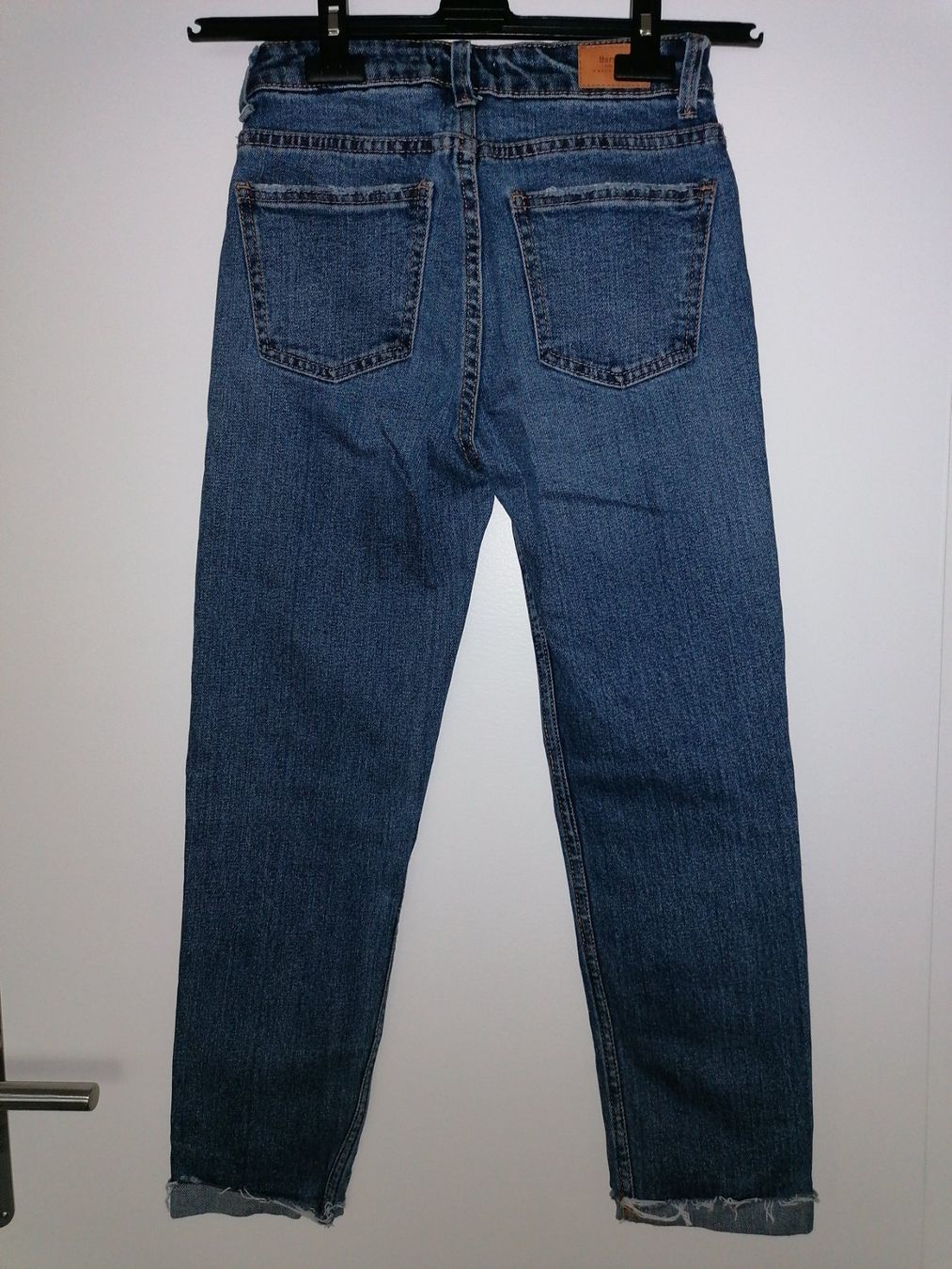 Bershka Jeans: Jeans – Usato da Dübendorf venduto da lus_d2rx 1
