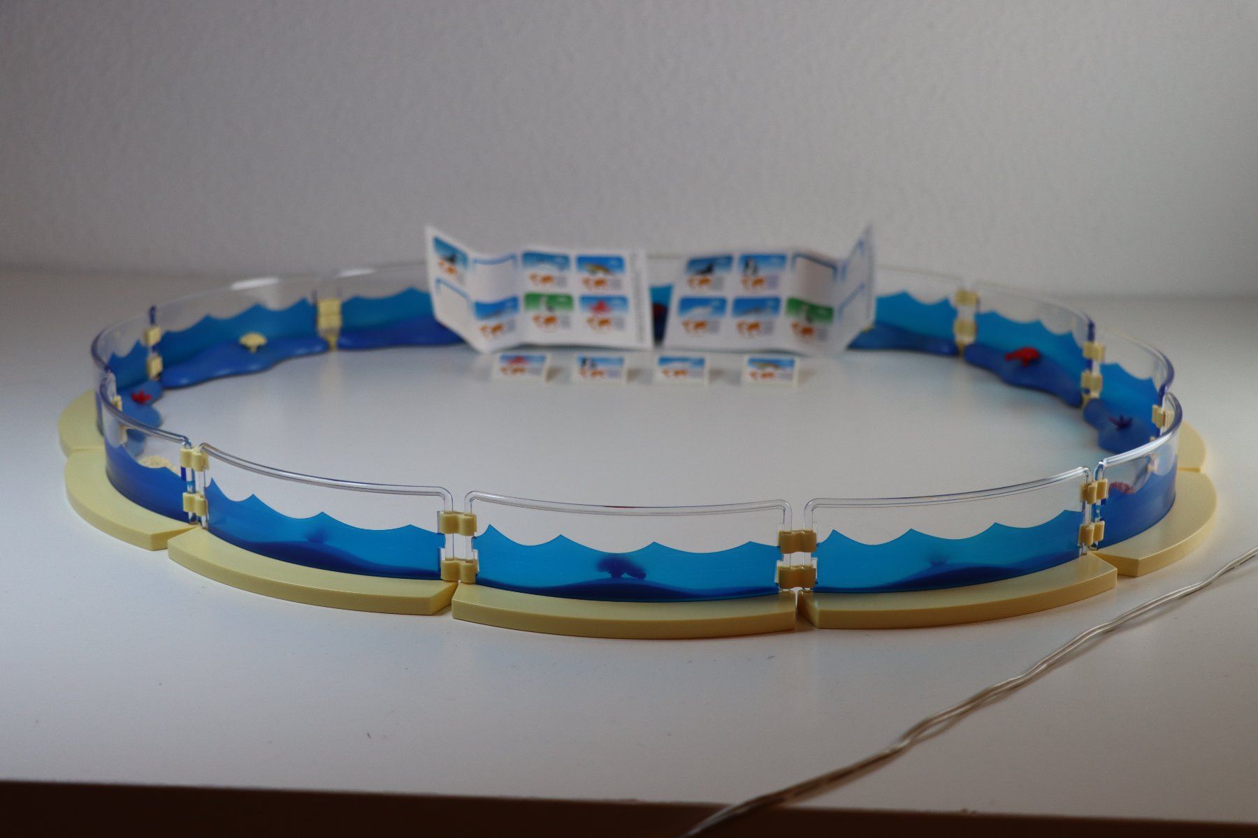 Playmobil Spielzeuge: Playmobil Aquariumbecken – Gebraucht aus Basel von Joly_Jo 2
