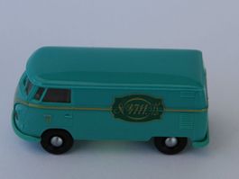 VW T1, 4711 Kölschwasser, Kastenwagen, HO, Neu