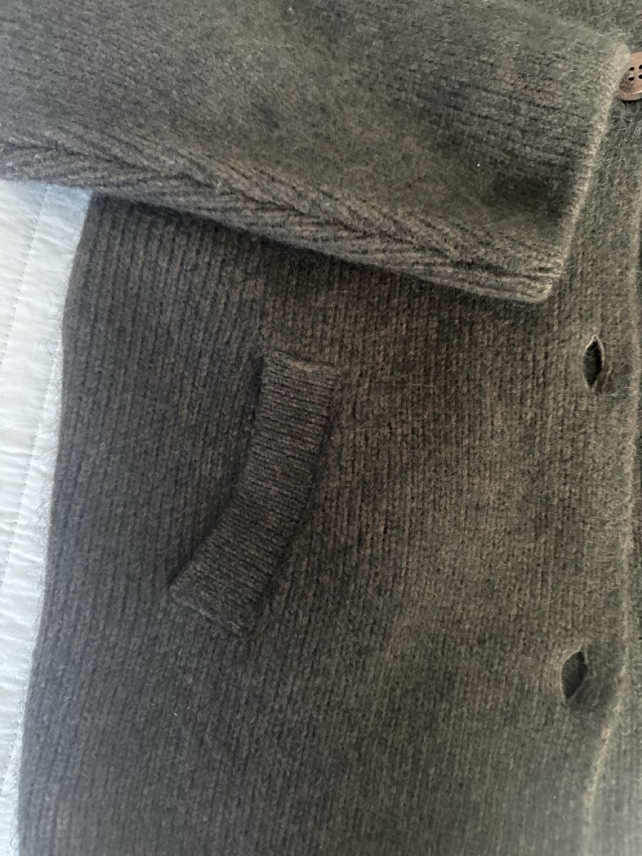 Falconeri Vestes: Jacke Falconeri – D'occasion à Wilen (Sarnen) par mbs_b75k 2