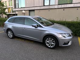 Seat Leon 1.6 TDI DSG
