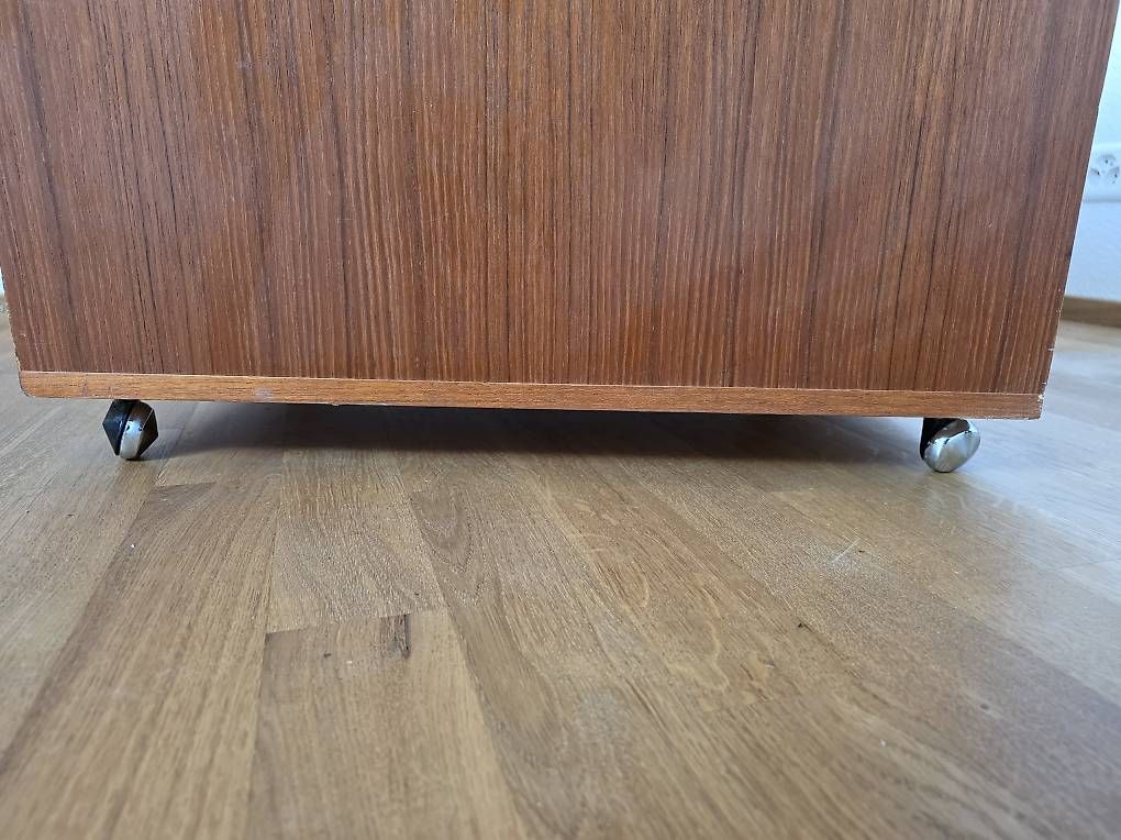 Banconi: Mid century Rollkorpus – Usato da Grosshöchstetten venduto da kids04 1