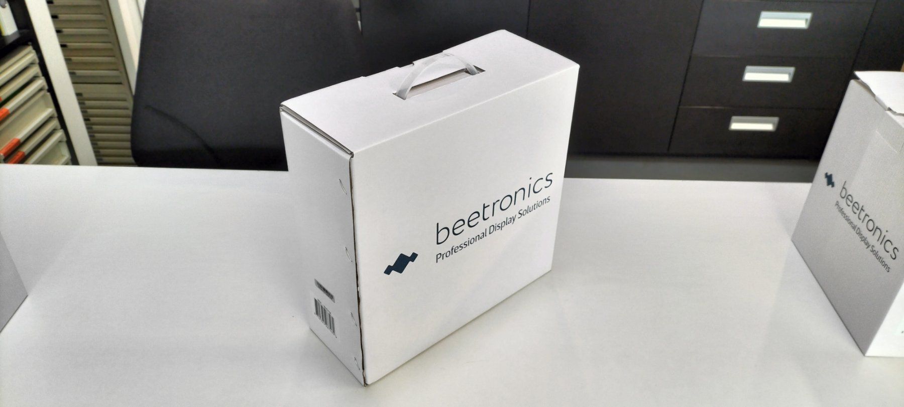 Monitor: Beetronics 7HD7M Monitor – Nuovo (secondo la descrizione) da Belp venduto da zimmermedia_ag 2