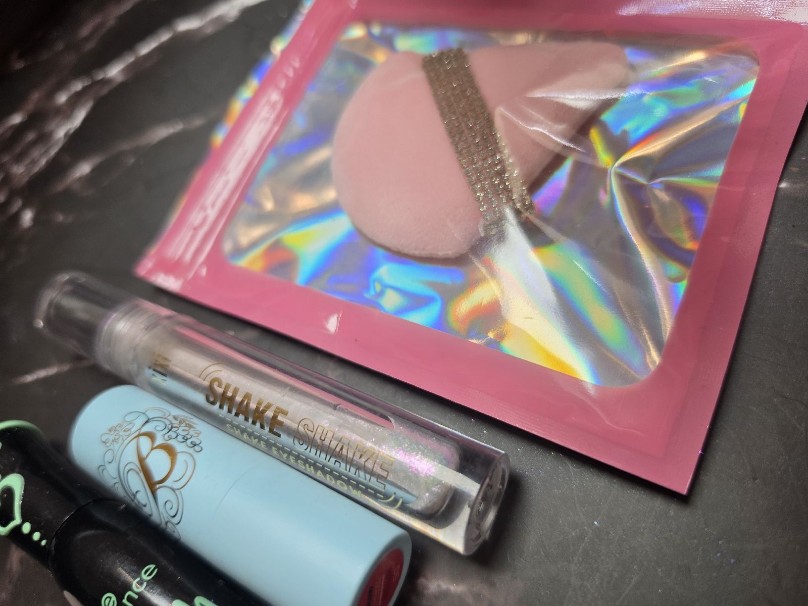 Maquillage: make up paket – D'occasion à Uster par mikedizzy84 3