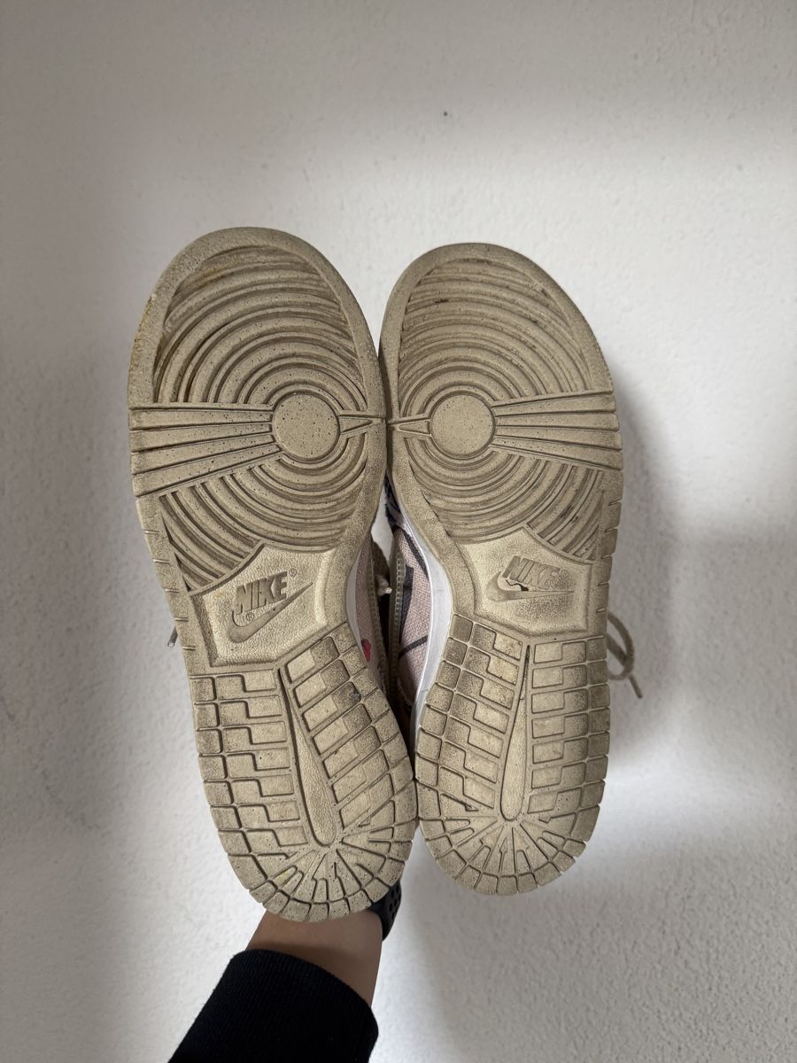 Nike Scarpe da uomo: Nike Dunk Low SP City Market 44 – Usato da Basel venduto da Sharki_ 2