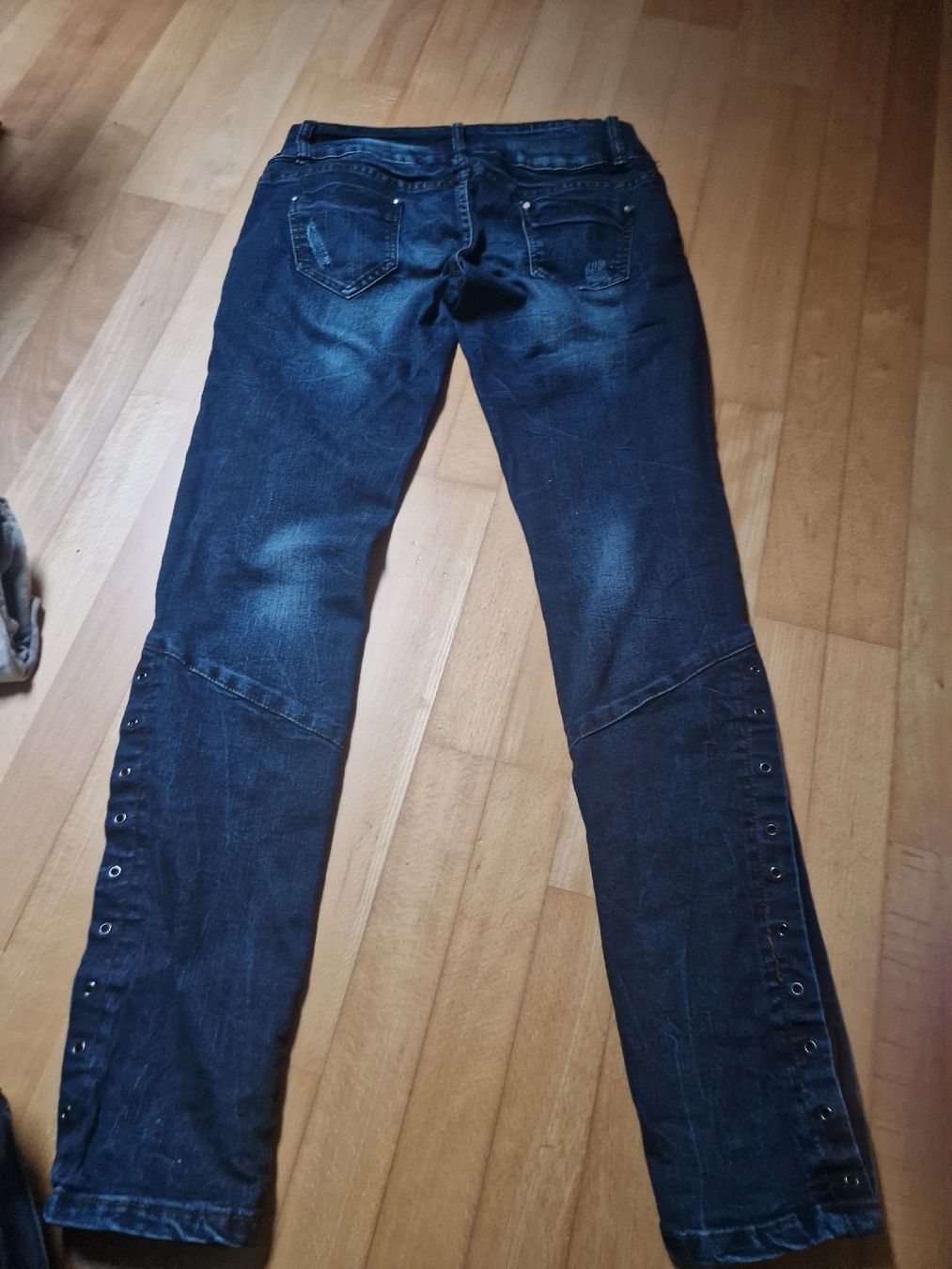 Jeans: Jeans – Usato da Otelfingen venduto da Tun_c9nb 3