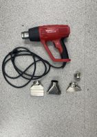 Einhell Heissluftpistole TH-HA 2000/1 inkl. Zubehör