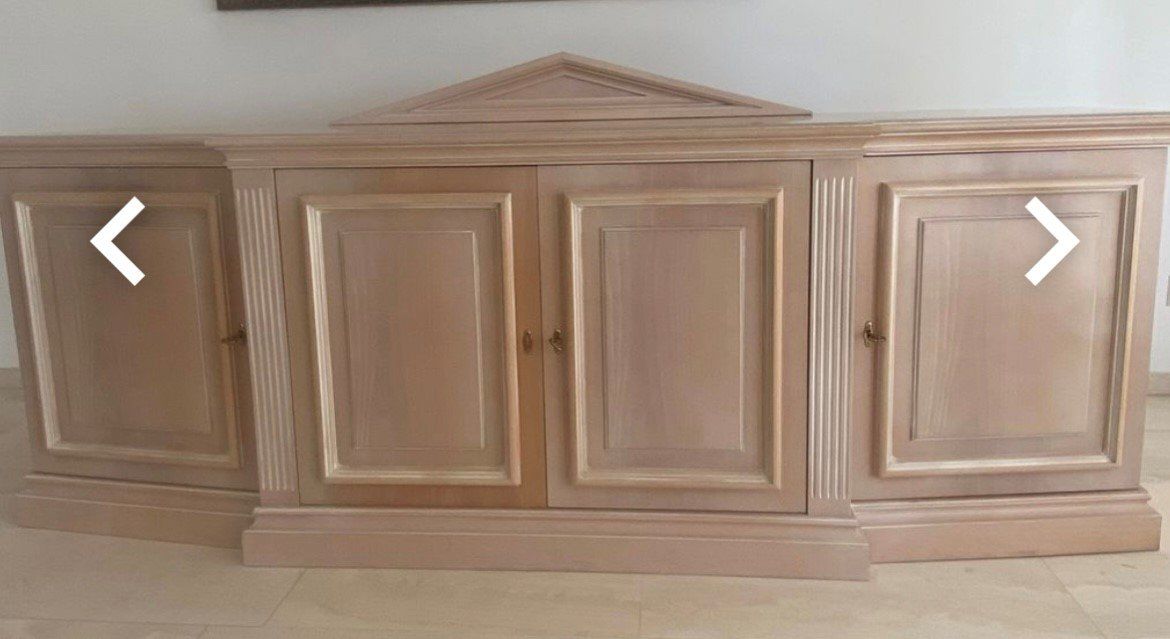 Credenze: Anrichte Sideboard – Usato da Tennwil venduto da Foxcat 6