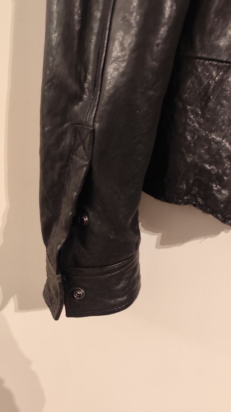Jacken: Echt Lederjacke 42 XL – Gebraucht aus Steffisburg von RexRegis 5