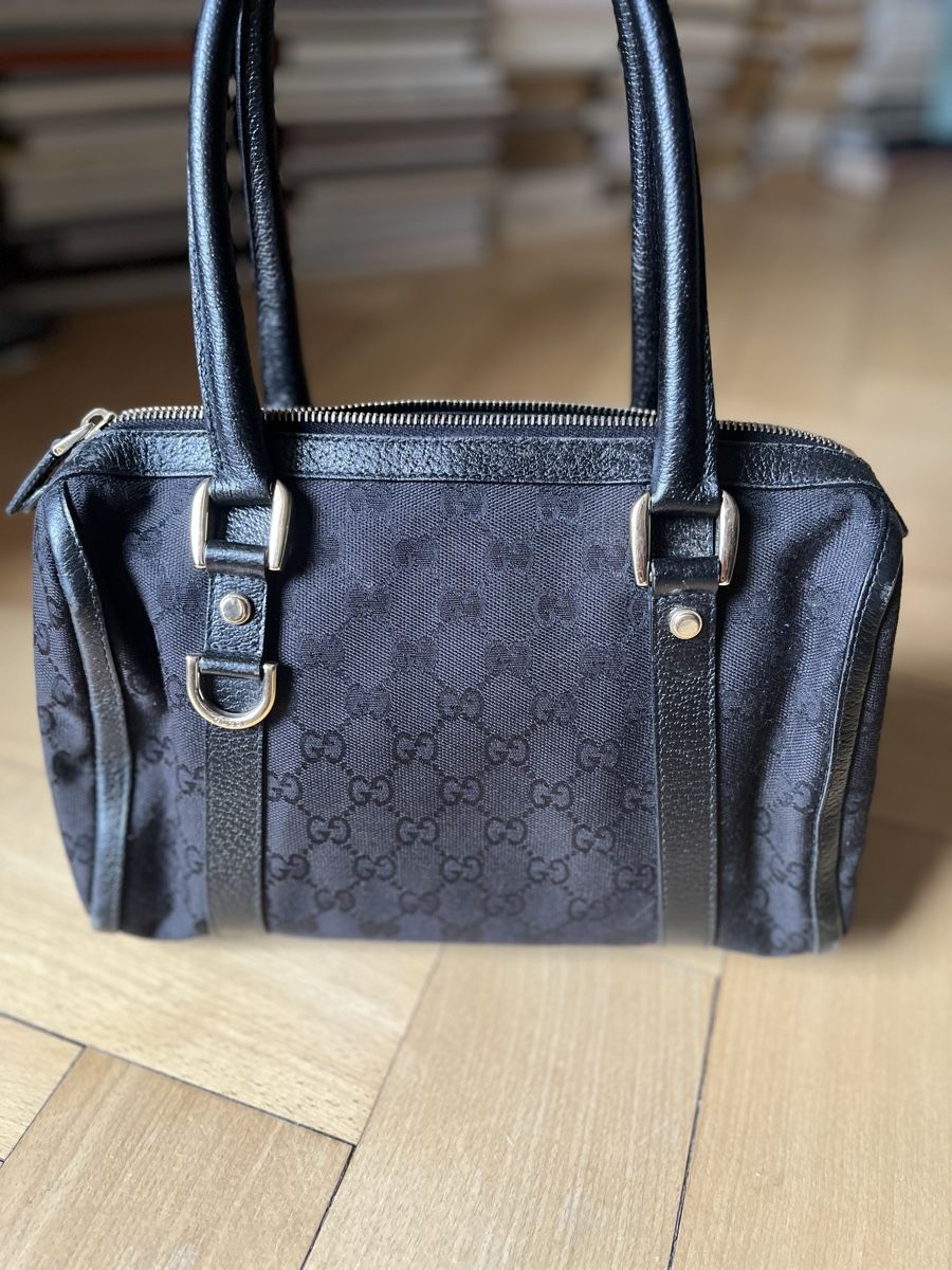 Gucci Taschen für Damen: Gucci Abbey  – Gebraucht aus Geneve von nan_nd69 4