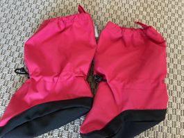 Reima snow boots size 1-2 years old