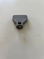Knob Adapter für Nuki Smart Lock Pro mit KABA Knauf *Metall*