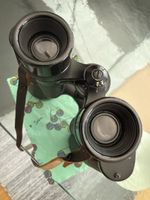 Fernglas Jagdfalke CBS 7x50 mit Tasche guter Zustand