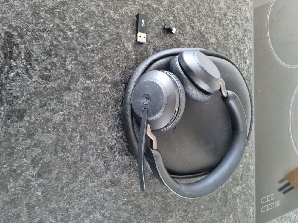 Jabra Evolve2 65 | Présentation