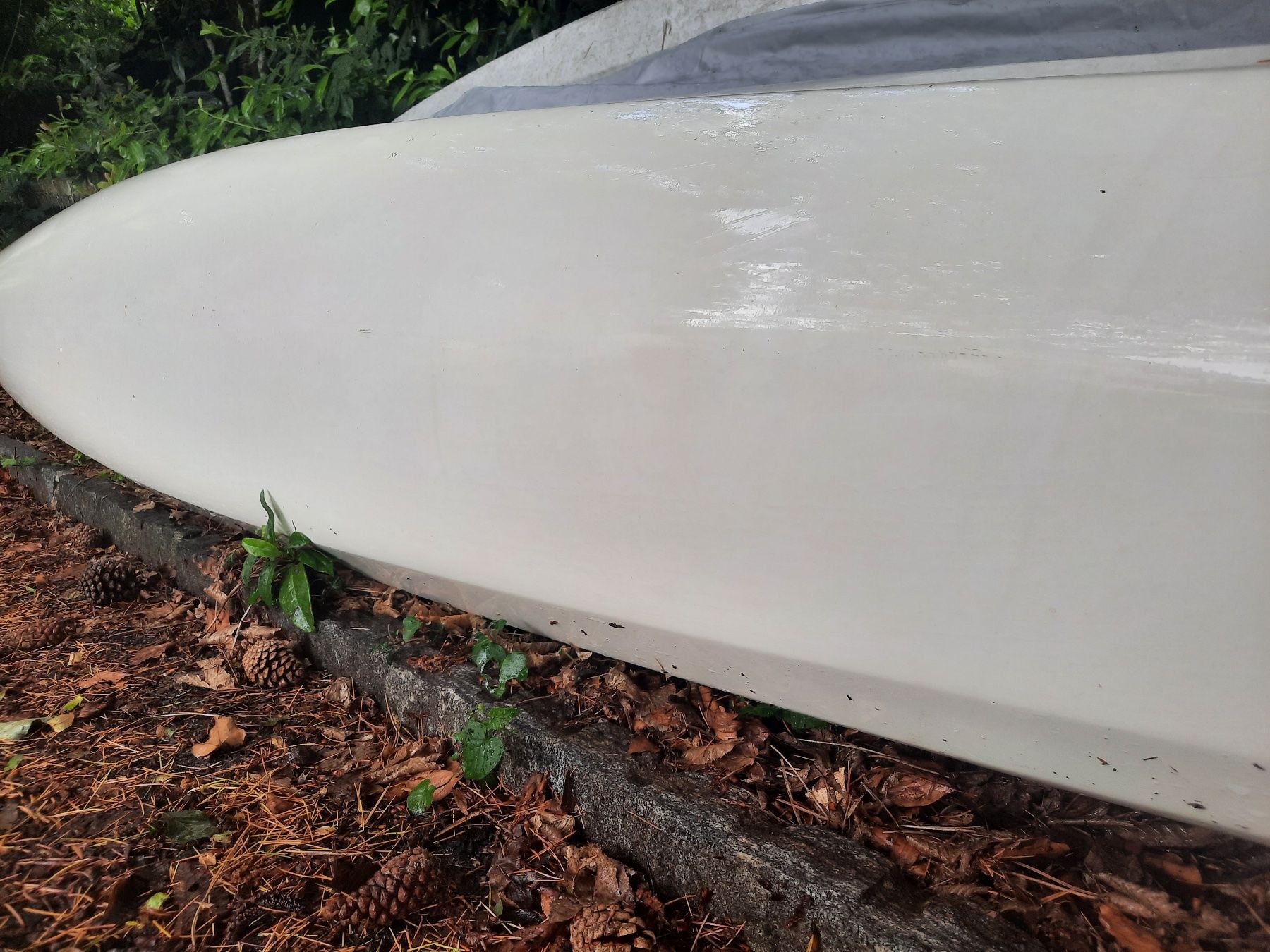 Barche: EPSILON C100 KayaK – Usato da La Sarraz venduto da bar_kxt7 1