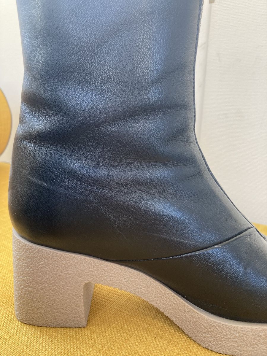 Scarpe da donna: Filippa K / EILEEN PLATFORM BOOT / Grösse 39 – Usato da Bern venduto da Marina_K 6
