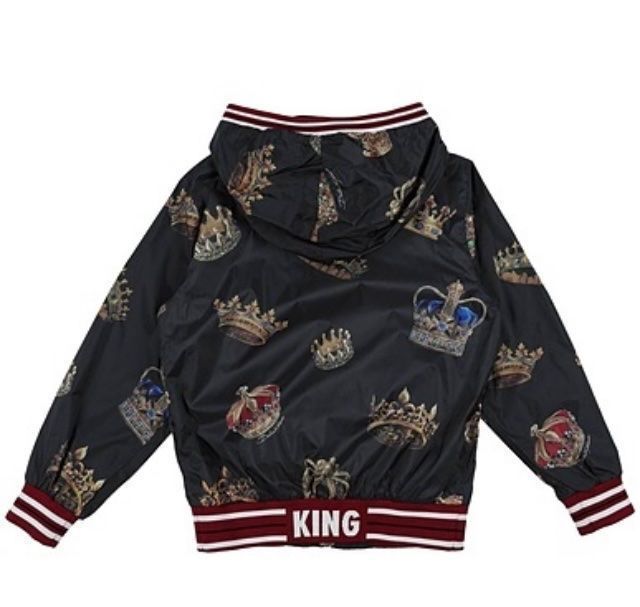 Dolce & Gabbana Jacken: Dolce Gabbana GIACCA DONNA/Unisex – Gebraucht aus Paradiso von Kayakara 1