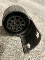 7 auf 13 Pin Anhänger Stecker Konverter Abschlepp Adapter
