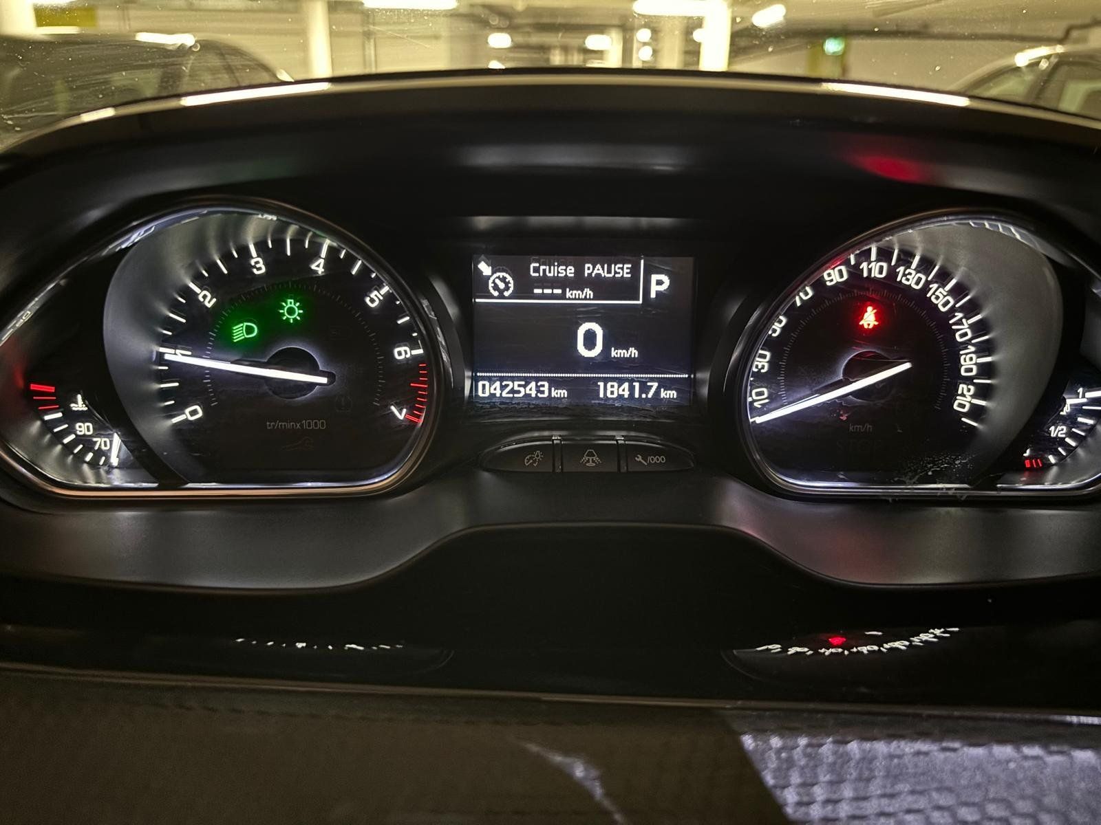 Peugeot Automobili: Peugeot SUV 2008  Allure – Usato da Zürich venduto da MartinRan 7