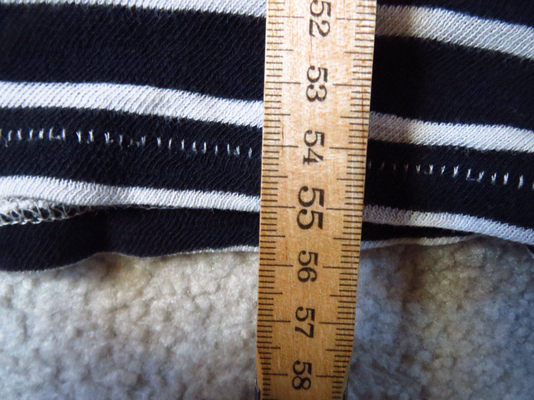 Pullover & Sweatshirts: stylischer MARC O POLO Damen Shirt Pullover Gr L – Gebraucht aus Kiental von Anna8702 3