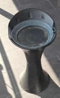 Aschenbecher Steh plastik