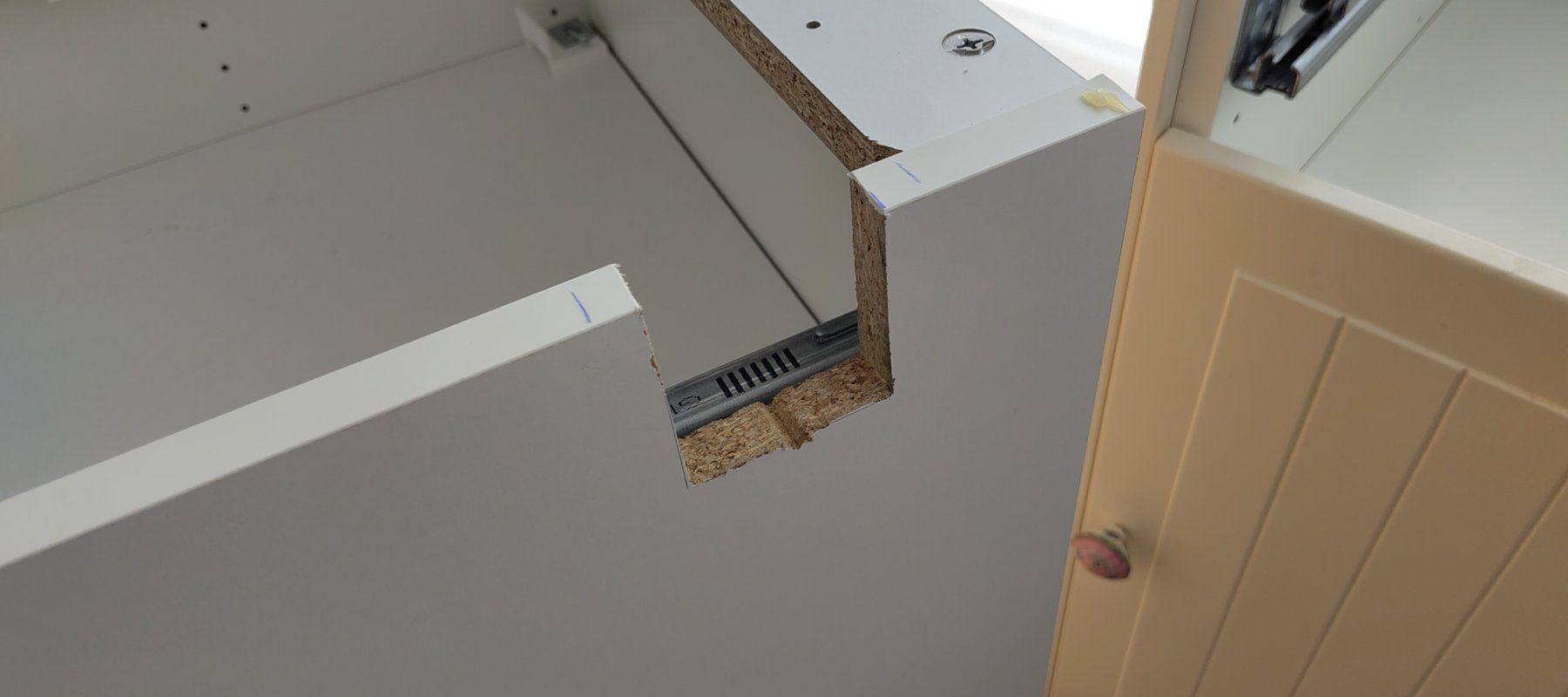 Ikea Cucine complete: Küchenmöbel zum selber abbauen – Usato da Liestal venduto da StewiW73 2