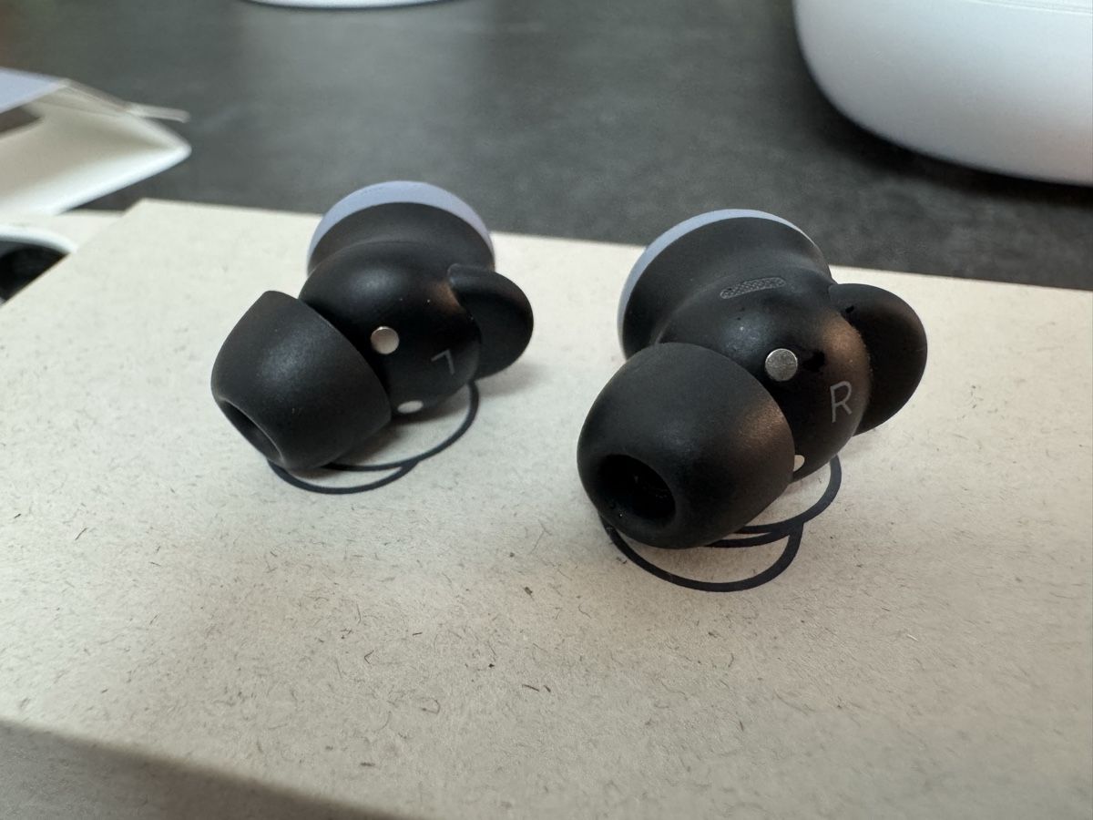 Google Kopfhörer: Google Pixel Buds pro 2 Kopfhörer – Neu (gemäss Beschreibung) aus Romanshorn von afullteapot 4