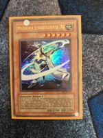 Yugioh GOAT MYSTISCHER SCHWERTKÄMPFER LV6 Deutsch RDS Ultra