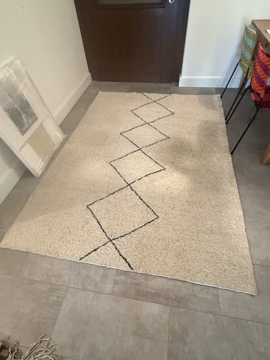 Tapis: Teppich – D'occasion à Zürich par hafnersh 1