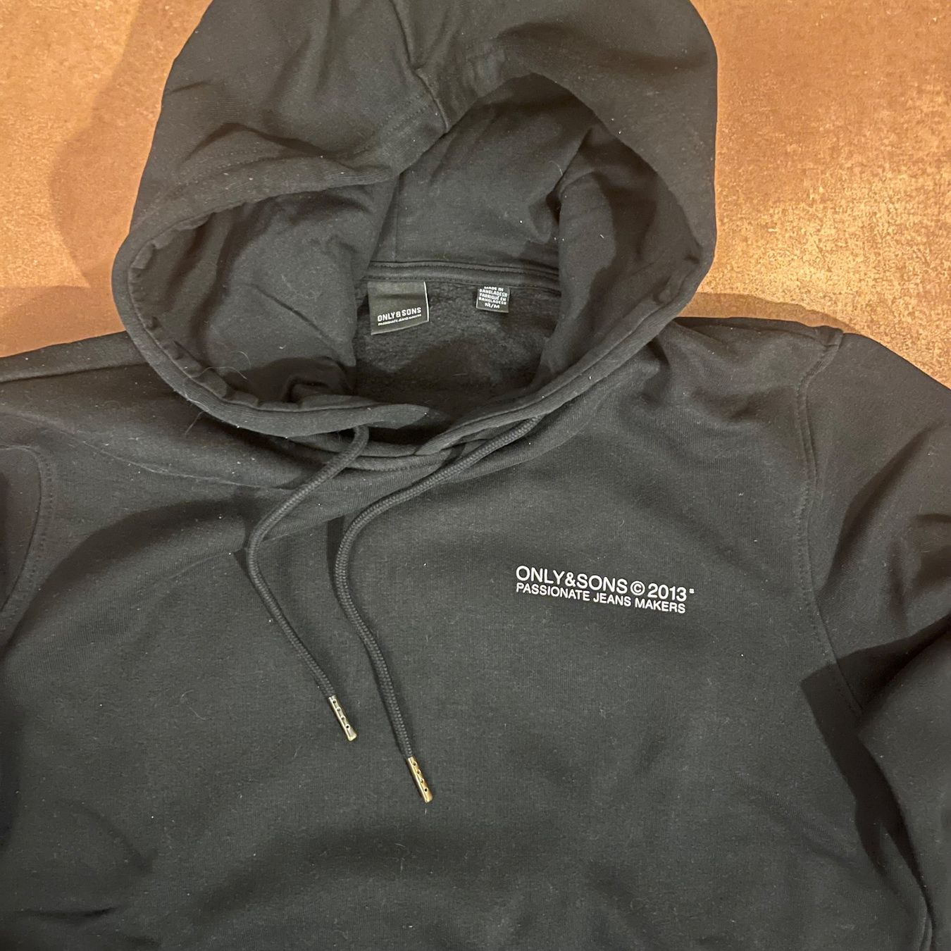 Maglioni & Felpe: Only & Sons Hoodie, Grösse M – Usato da Sulzbach venduto da elon1898 2