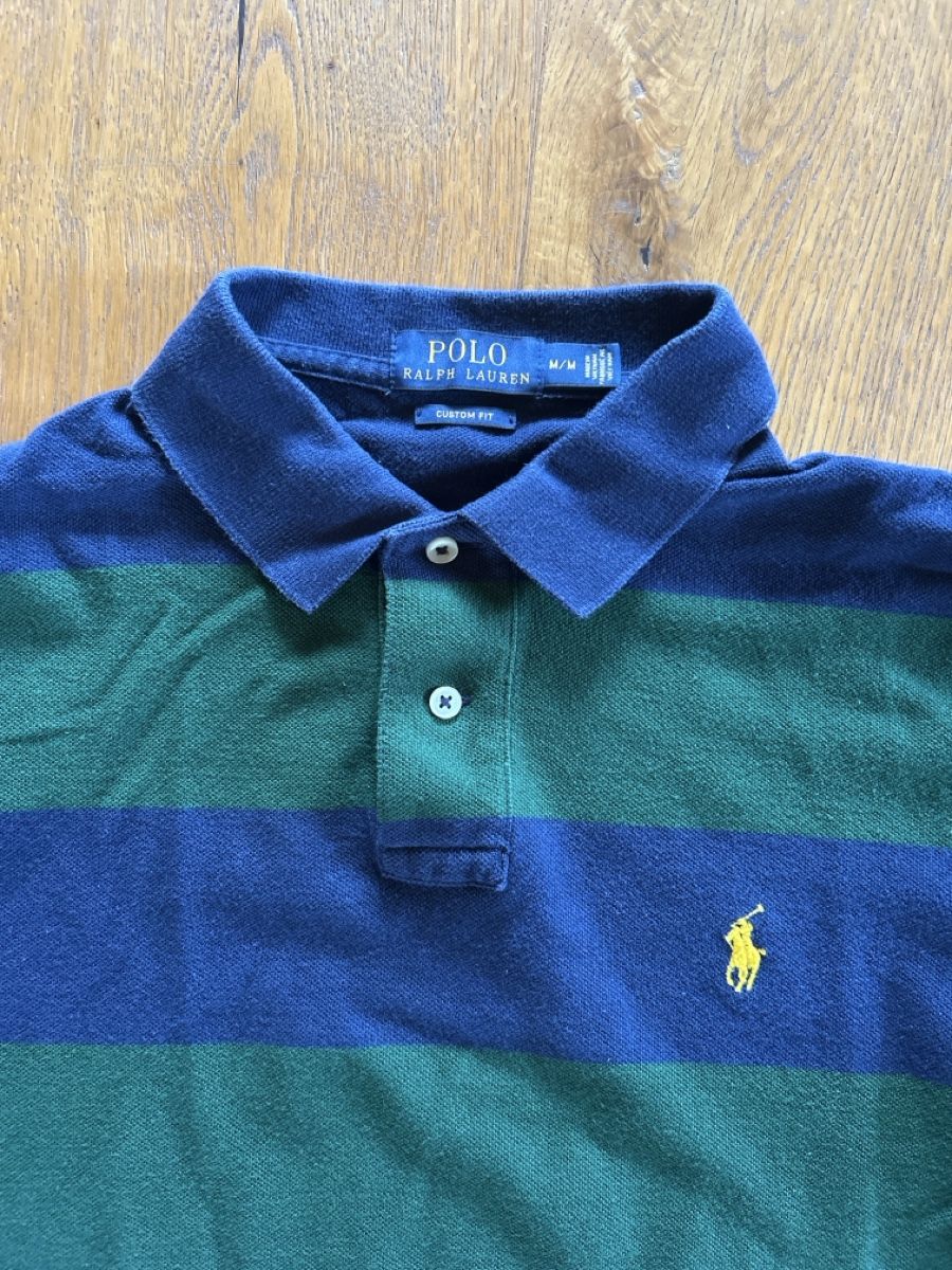 Polo Ralph Lauren Polo-Shirts: Polo Ralph Lauren – Gebraucht aus Morrens VD von k2j_7j9g 2